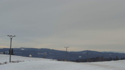 Troják - Maruška - Rozhledna