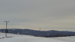 Troják - Maruška - Rozhledna