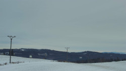 Troják - Maruška - Rozhledna