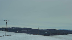 Troják - Maruška - Rozhledna