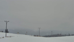 Troják - Maruška - Rozhledna