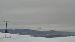 Troják - Maruška - Rozhledna