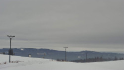 Troják - Maruška - Rozhledna