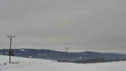 Troják - Maruška - Rozhledna