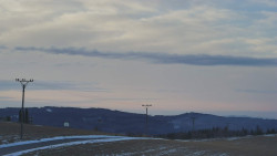 Troják - Maruška - Rozhledna