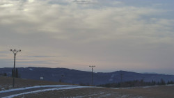 Troják - Maruška - Rozhledna