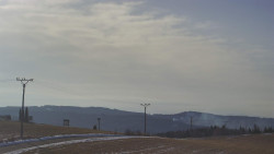 Troják - Maruška - Rozhledna