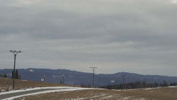 Troják - Maruška - Rozhledna