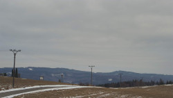 Troják - Maruška - Rozhledna