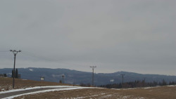 Troják - Maruška - Rozhledna