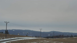 Troják - Maruška - Rozhledna