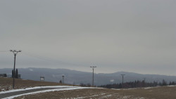 Troják - Maruška - Rozhledna