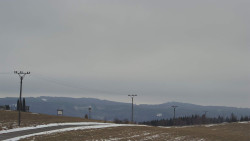 Troják - Maruška - Rozhledna