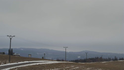 Troják - Maruška - Rozhledna