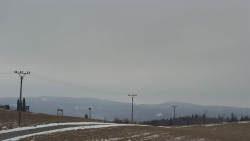 Troják - Maruška - Rozhledna