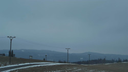 Troják - Maruška - Rozhledna