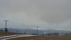 Troják - Maruška - Rozhledna