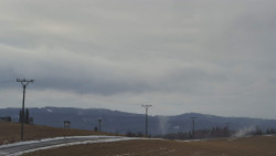 Troják - Maruška - Rozhledna