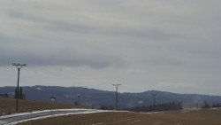 Troják - Maruška - Rozhledna