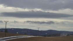 Troják - Maruška - Rozhledna