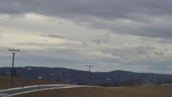 Troják - Maruška - Rozhledna