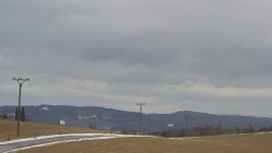 Troják - Maruška - Rozhledna