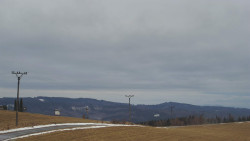 Troják - Maruška - Rozhledna