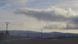 Troják - Maruška - Rozhledna