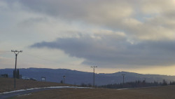 Troják - Maruška - Rozhledna