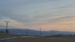 Troják - Maruška - Rozhledna