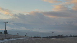 Troják - Maruška - Rozhledna