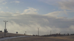 Troják - Maruška - Rozhledna