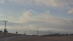 Troják - Maruška - Rozhledna