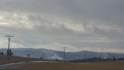 Troják - Maruška - Rozhledna