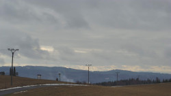 Troják - Maruška - Rozhledna