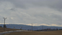 Troják - Maruška - Rozhledna