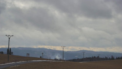 Troják - Maruška - Rozhledna