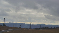 Troják - Maruška - Rozhledna