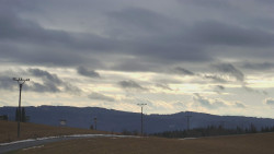 Troják - Maruška - Rozhledna