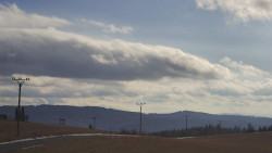 Troják - Maruška - Rozhledna