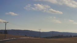 Troják - Maruška - Rozhledna