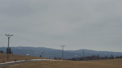 Troják - Maruška - Rozhledna