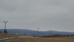 Troják - Maruška - Rozhledna