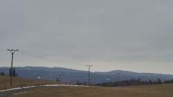 Troják - Maruška - Rozhledna