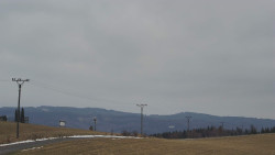 Troják - Maruška - Rozhledna