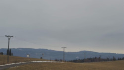 Troják - Maruška - Rozhledna