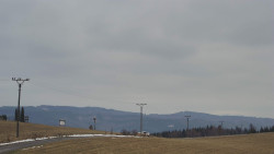 Troják - Maruška - Rozhledna