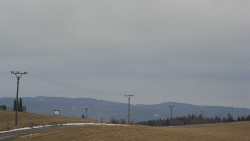 Troják - Maruška - Rozhledna