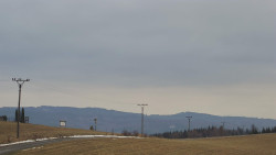 Troják - Maruška - Rozhledna