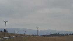 Troják - Maruška - Rozhledna